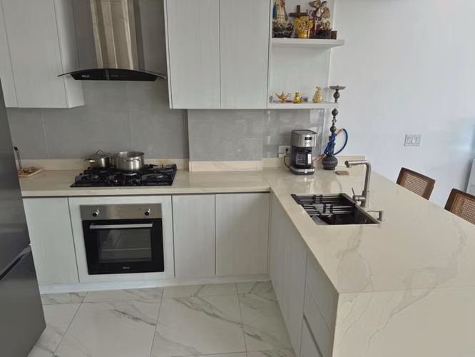 VENTA DE APARTAMENTO TIPO LOFT EN PH MEDITERRÁNEO, EL CANGREJO (10)