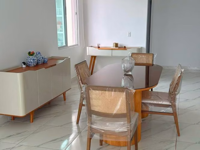 VENTA DE APARTAMENTO TIPO LOFT EN PH MEDITERRÁNEO, EL CANGREJO (10)