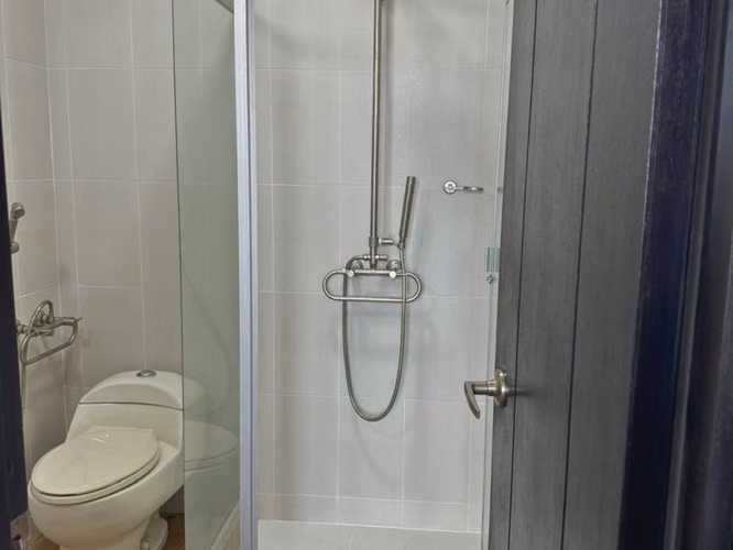 VENTA DE APARTAMENTO TIPO LOFT EN PH MEDITERRÁNEO, EL CANGREJO (10)