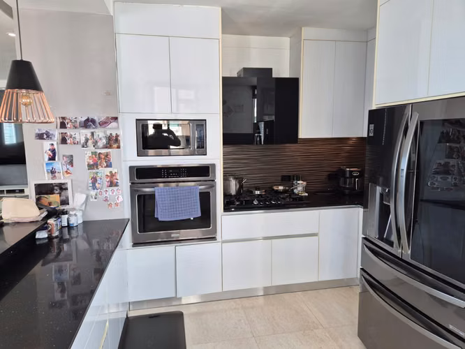 Lujoso Penthouse en Alquiler – Céntrico, Exclusivo y con Vista Inigualable