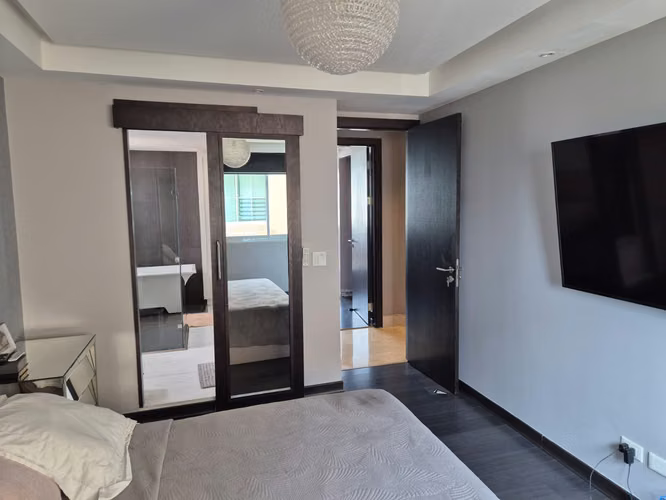 Lujoso Penthouse en Alquiler – Céntrico, Exclusivo y con Vista Inigualable