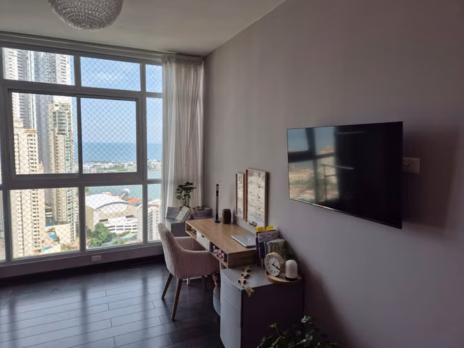 Lujoso Penthouse en Alquiler – Céntrico, Exclusivo y con Vista Inigualable
