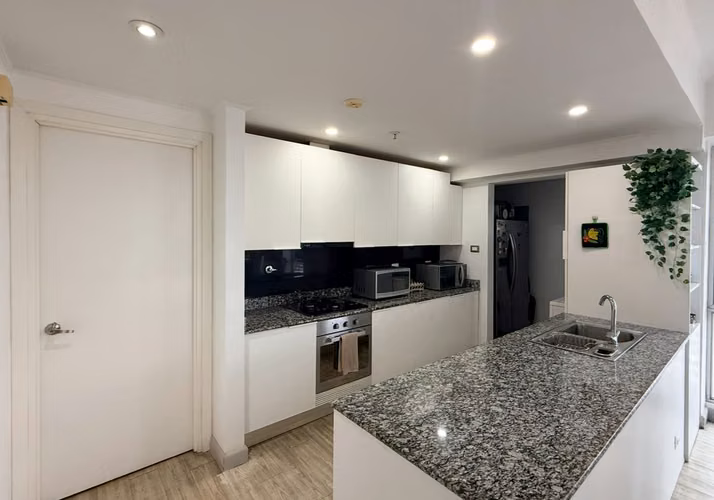 VENTA DE APARTAMENTO EN PH QUARTIER, SAN FRANCISCO (6)