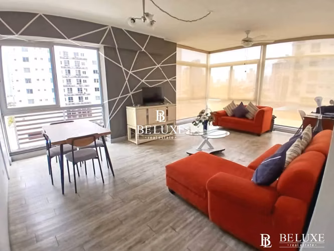 VENTA DE APARTAMENTO EN PH QUARTIER, SAN FRANCISCO (6) - Imagen 1