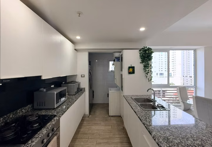 VENTA DE APARTAMENTO EN PH QUARTIER, SAN FRANCISCO (6)
