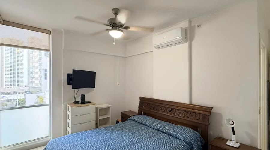 VENTA DE APARTAMENTO EN PH QUARTIER, SAN FRANCISCO (6)