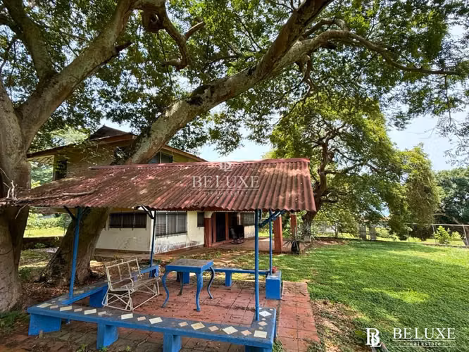 VENTA DE TERRENO EN PLAYA GORGONA, CORONADO (6)