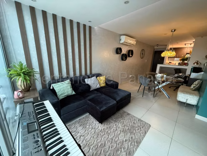 Venta de Apartamento en Parque Lefevre BDP