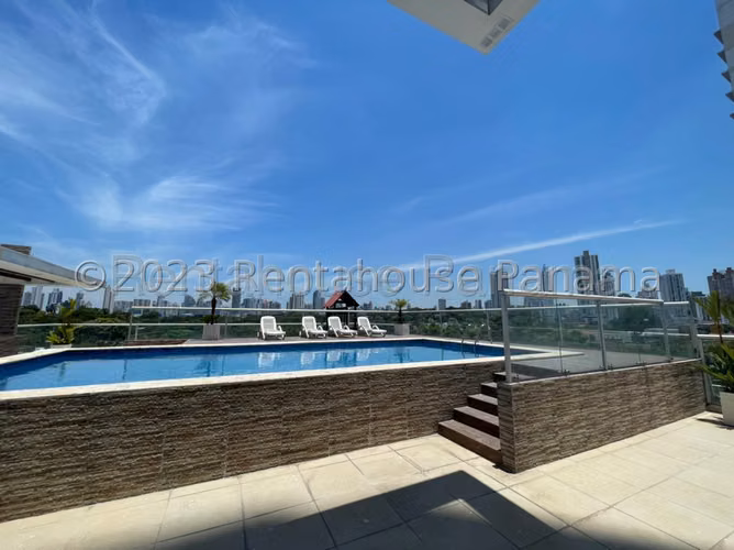 Venta de Apartamento en Parque Lefevre BDP