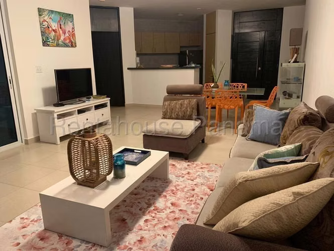 Venta de Apartamento en Playa Blanca BDP