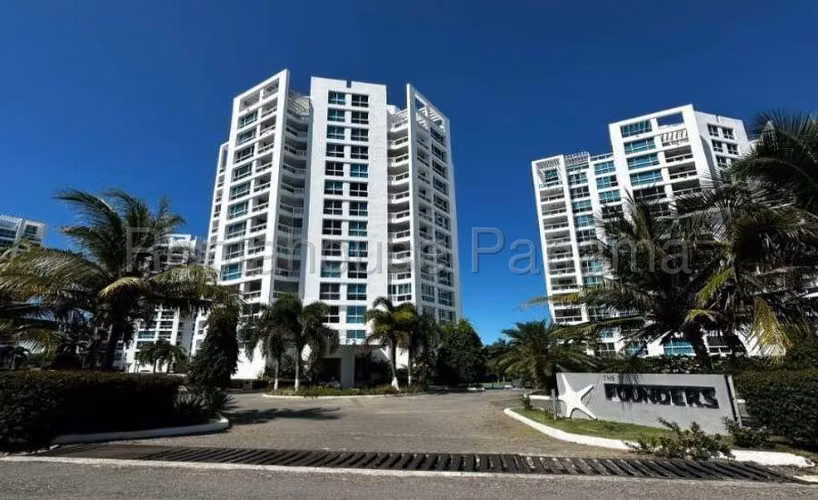Venta de Apartamento en Playa Blanca BDP