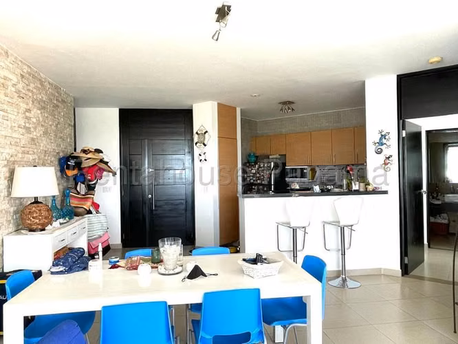 Venta de Apartamento en Playa Blanca BDP