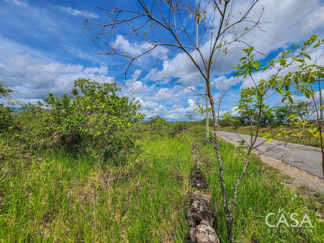 Oferta Limitada! Lote De 5,000 m² En Venta en Caldera - Cerca de Boquete