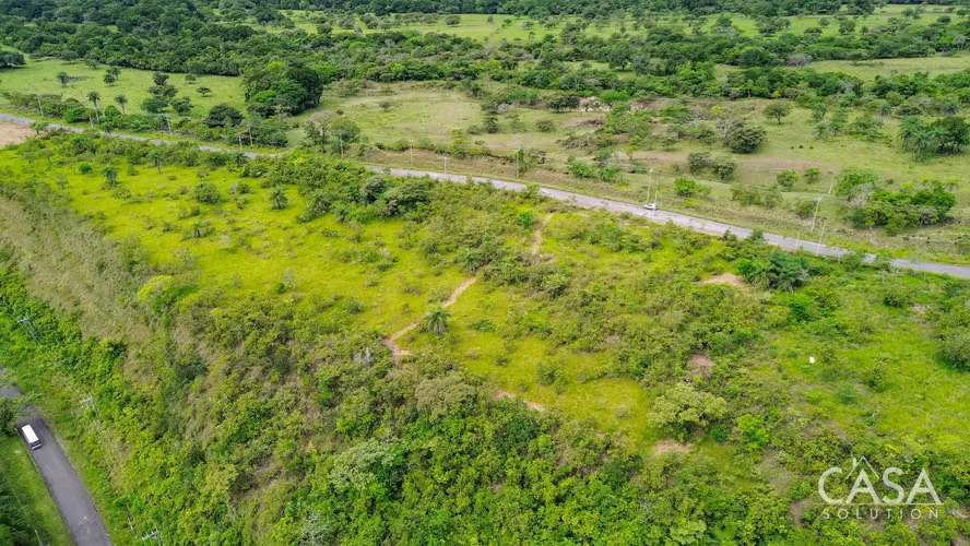 Oferta Limitada! Lote De 5,000 m² En Venta en Caldera - Cerca de Boquete