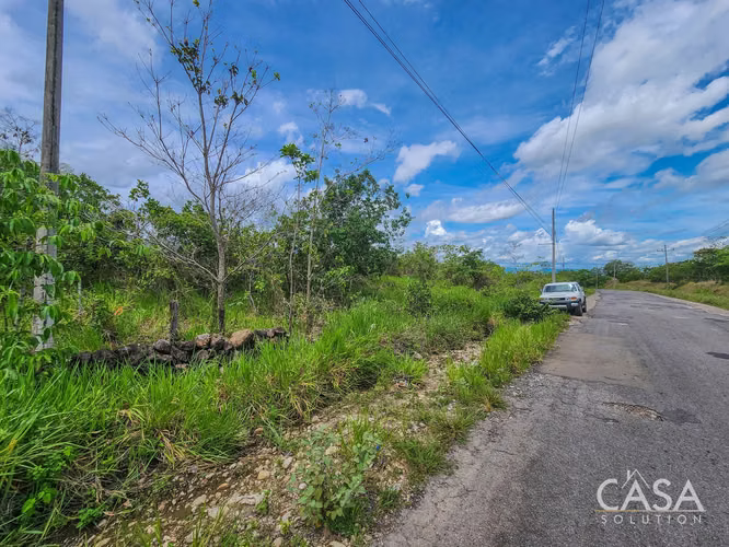 Oferta Limitada! Lote De 5,000 m² En Venta en Caldera - Cerca de Boquete