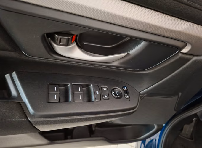 HONDA CR-V AUT 2019