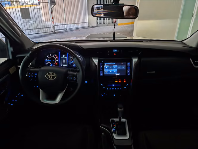 TOYOTA FORTUNER 2017 - Imagen 5