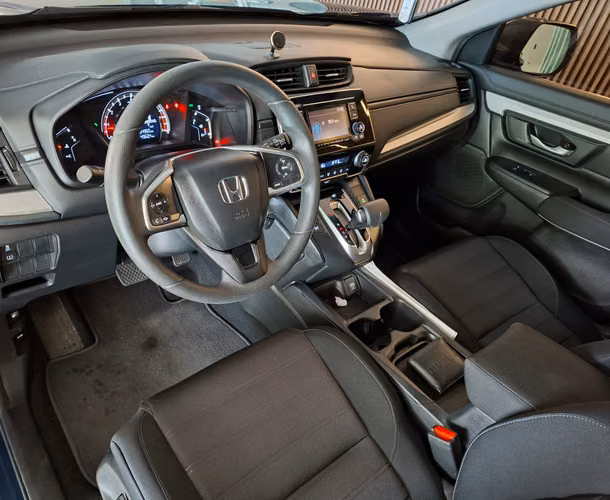 HONDA CR-V AUT 2019