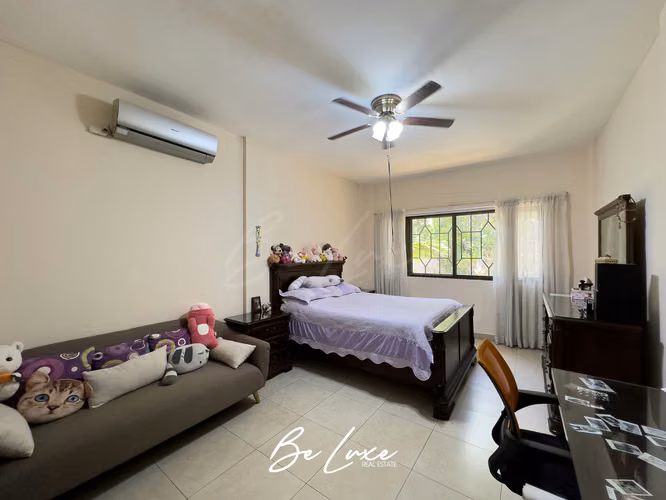 VENTA DE CASA TOTALMENTE INDEPENDIENTE, ANCÓN (5)