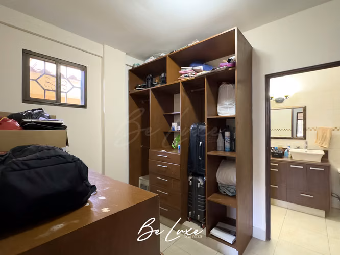 VENTA DE CASA TOTALMENTE INDEPENDIENTE, ANCÓN (5)