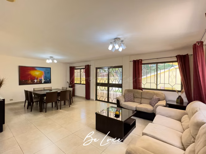 VENTA DE CASA TOTALMENTE INDEPENDIENTE, ANCÓN (5)