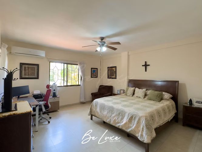 VENTA DE CASA TOTALMENTE INDEPENDIENTE, ANCÓN (5)