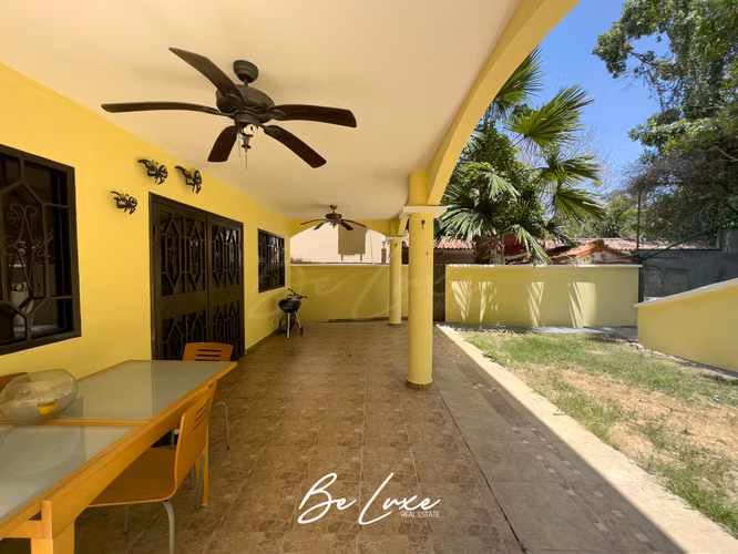 VENTA DE CASA TOTALMENTE INDEPENDIENTE, ANCÓN (5)