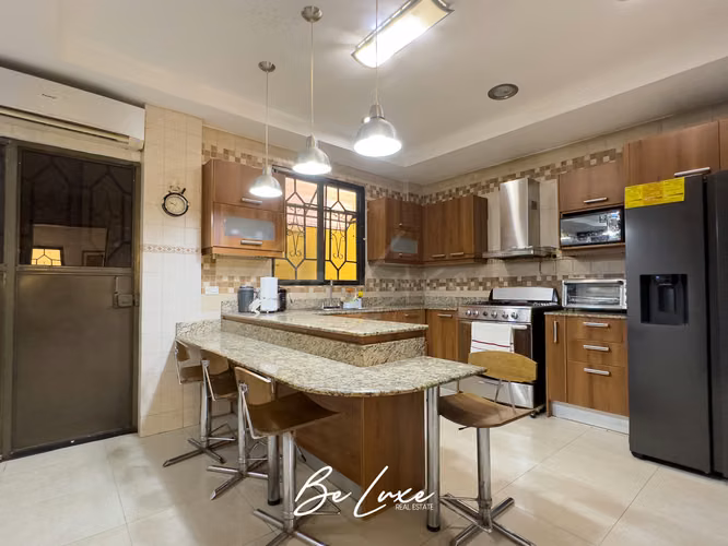 VENTA DE CASA TOTALMENTE INDEPENDIENTE, ANCÓN (5)