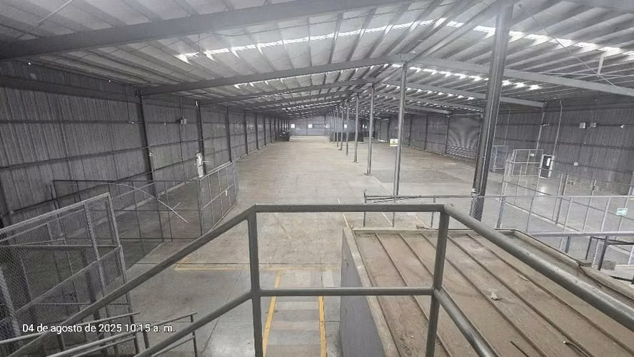 Alquiler de Ofibodega con Electricidad Trifasica