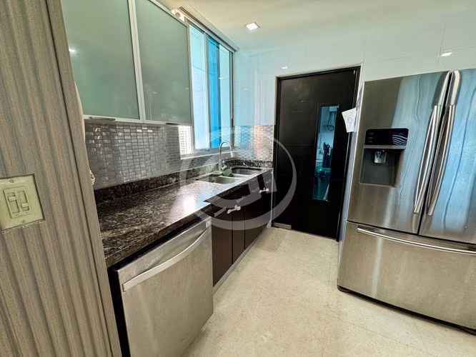 Venta Apartamento Waterfalls Vista Panorámica San Francisco - Imagen 5