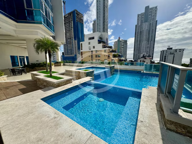 Venta Apartamento Waterfalls Vista Panorámica San Francisco - Imagen 17