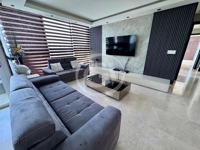 Sale Apartment Waterfalls Panoramic view San Francisco