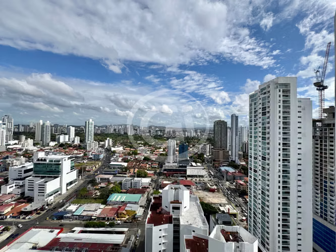 Venta Apartamento Waterfalls Vista Panorámica San Francisco - Imagen 7