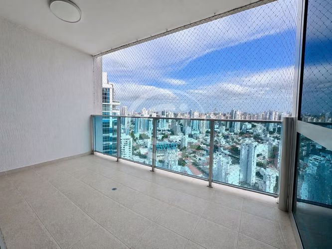 Venta Apartamento Waterfalls Vista Panorámica San Francisco - Imagen 6