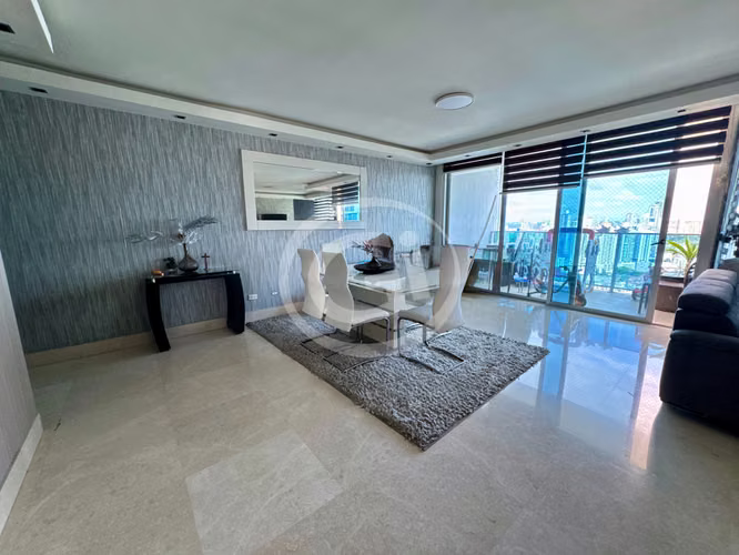 Venta Apartamento Waterfalls Vista Panorámica San Francisco - Imagen 2