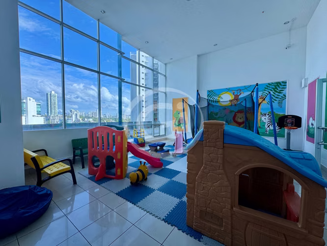 Venta Apartamento Waterfalls Vista Panorámica San Francisco - Imagen 19