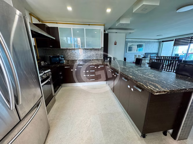 Venta Apartamento Waterfalls Vista Panorámica San Francisco - Imagen 4