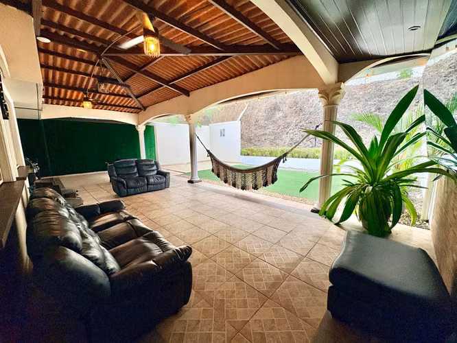 Venta de Casa en Brisas del Golf Ph Riviera Colonial
