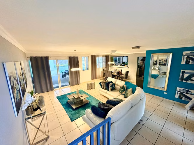 Venta de Casa en Brisas del Golf Ph Riviera Colonial