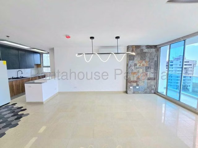 Venta Apartamento Cabomarzo San Francisco 26YCG5626