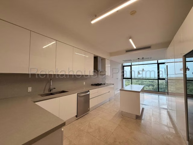 Apartamento en venta Santa Maria Albatross