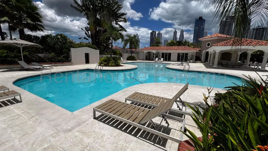 House for rent in Costa Bay, Costa del Este 26YCG7206