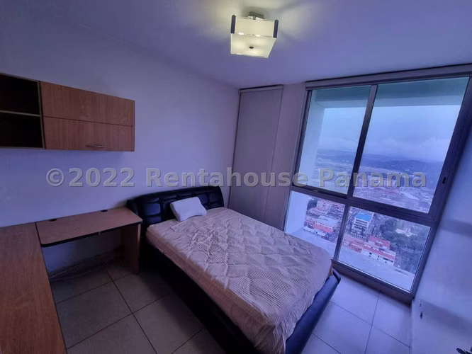 Apartamento en Alquiler en Av Balboa 26*7055Mfk