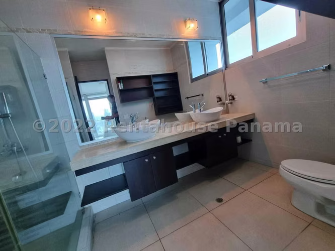 Apartamento en Alquiler en Av Balboa 26*7055Mfk