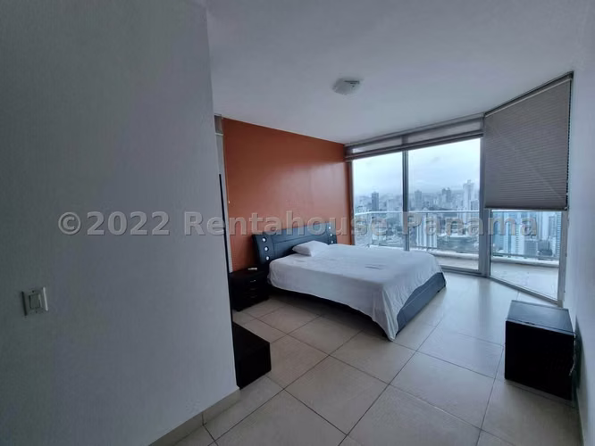 Apartamento en Alquiler en Av Balboa 26*7055Mfk
