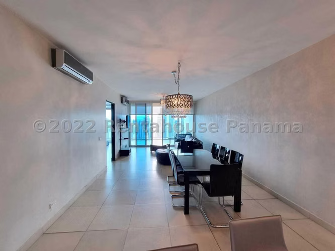 Apartamento en Alquiler en Av Balboa 26*7055Mfk
