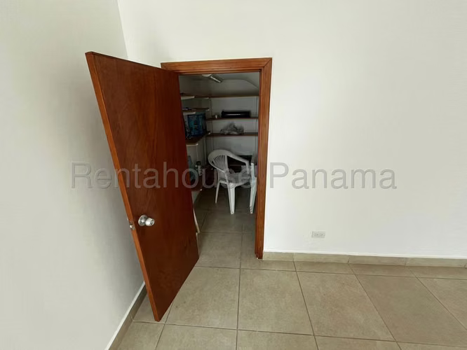 Apartamento en Alquiler en Altos de Panama 26*7223Mfk