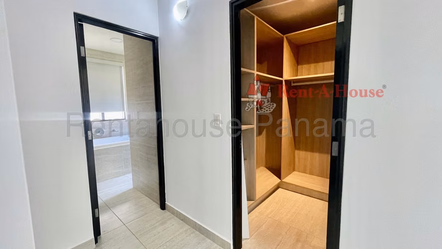 Amplia Casa en Alquiler en Panama Pacifico 25*9253Mfk - Imagen 13