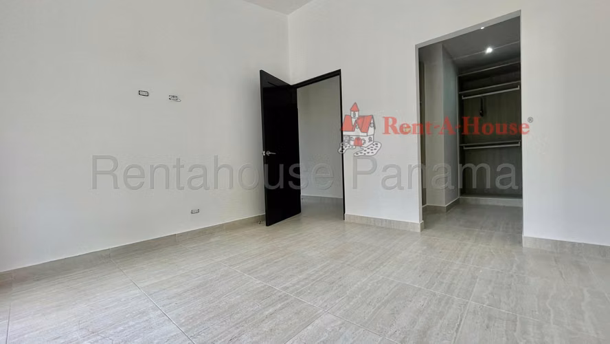 Amplia Casa en Alquiler en Panama Pacifico 25*9253Mfk - Imagen 18