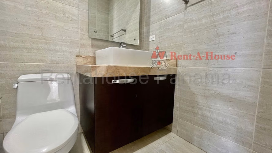 Amplia Casa en Alquiler en Panama Pacifico 25*9253Mfk - Imagen 2